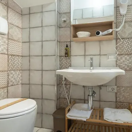 View Freewifi Netflix Апартаменты