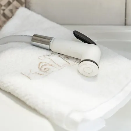 View Freewifi Netflix Апартаменты *